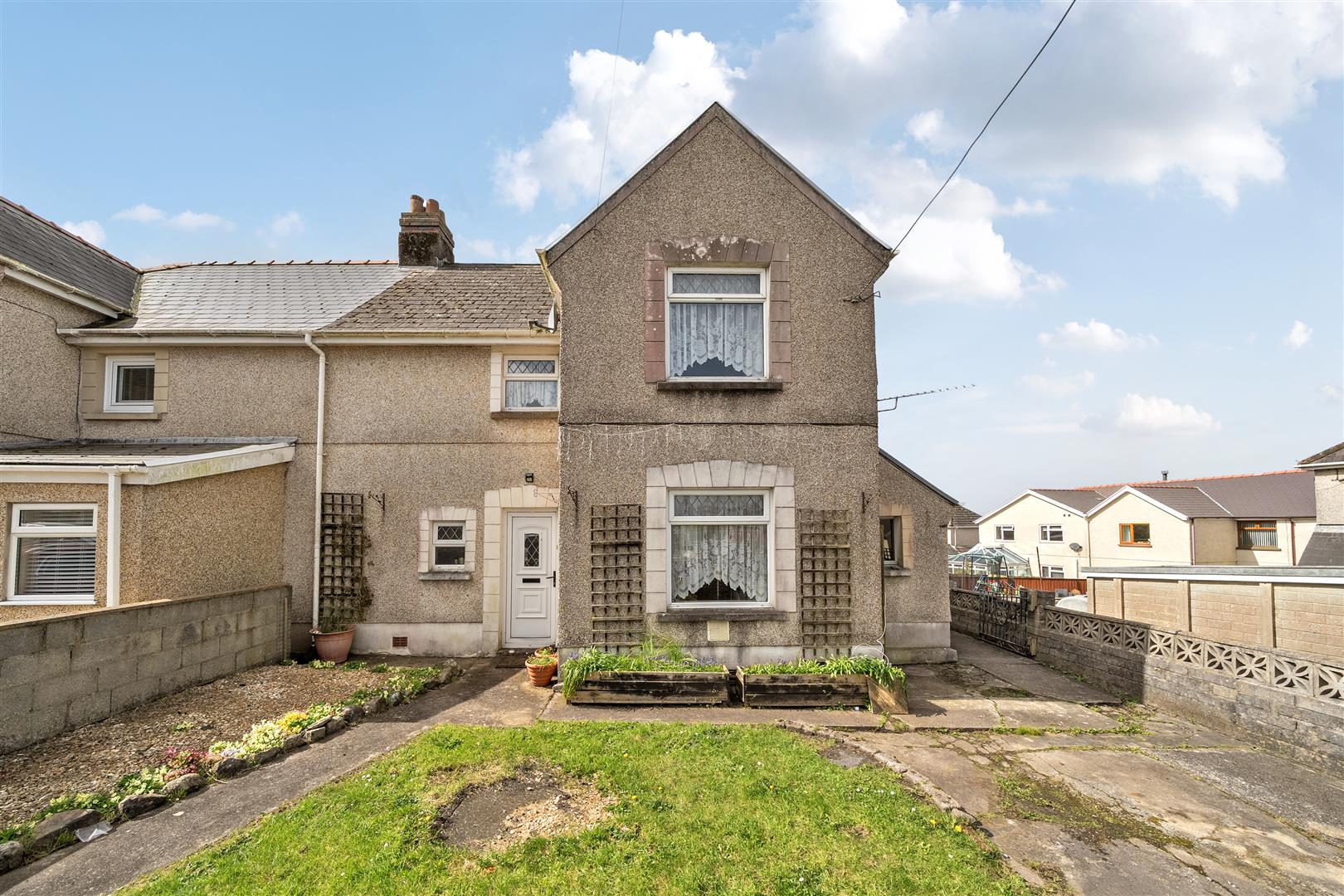 Abercedi, Penclawdd, Swansea, SA4 3XB